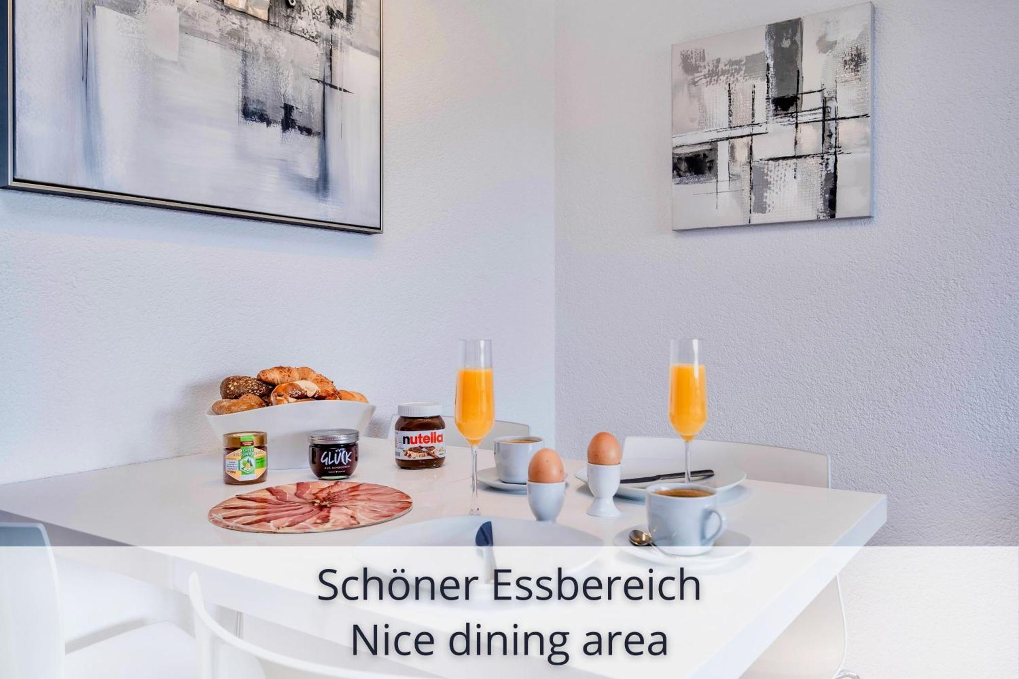 סכונאץ' Auszeit Apartment Black Forest מראה חיצוני תמונה