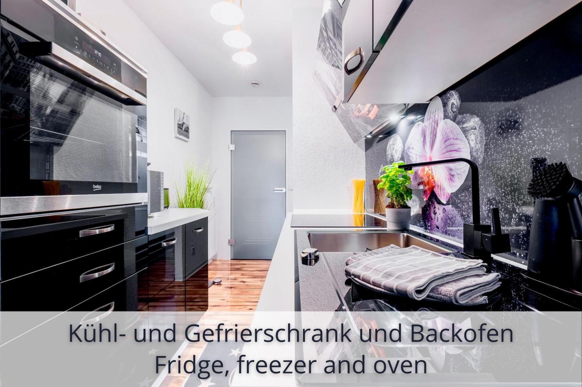 סכונאץ' Auszeit Apartment Black Forest מראה חיצוני תמונה